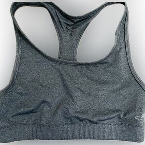 2 for $12!!  Champion gray sports bra size medium